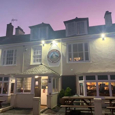 Seaview Inn 팰머스 외부 사진