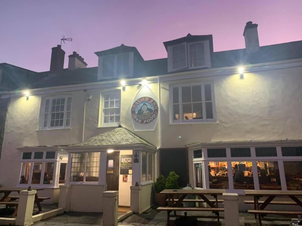 Seaview Inn 팰머스 외부 사진