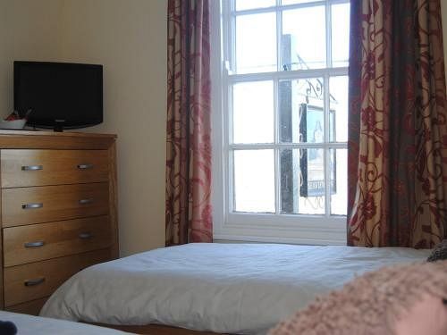 Seaview Inn 팰머스 외부 사진