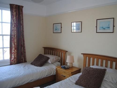 Seaview Inn 팰머스 외부 사진