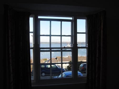 Seaview Inn 팰머스 외부 사진