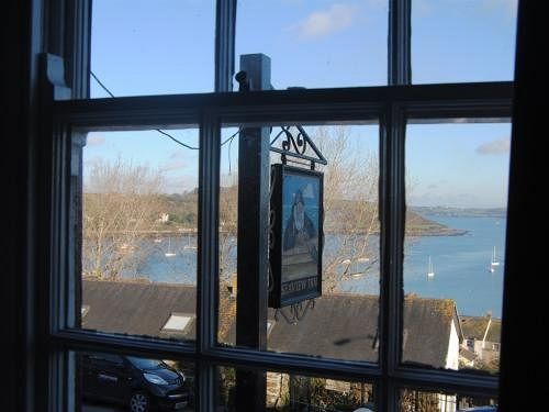 Seaview Inn 팰머스 외부 사진