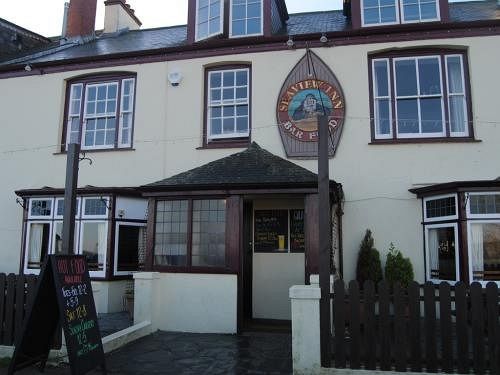 Seaview Inn 팰머스 외부 사진